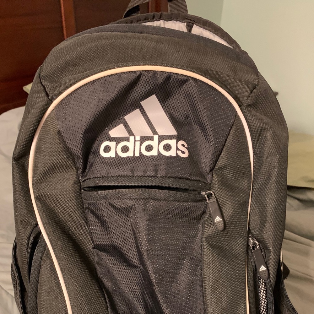 Adidas Soccer bag